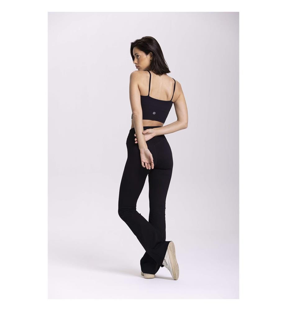 Legging Flair Jess - Noir