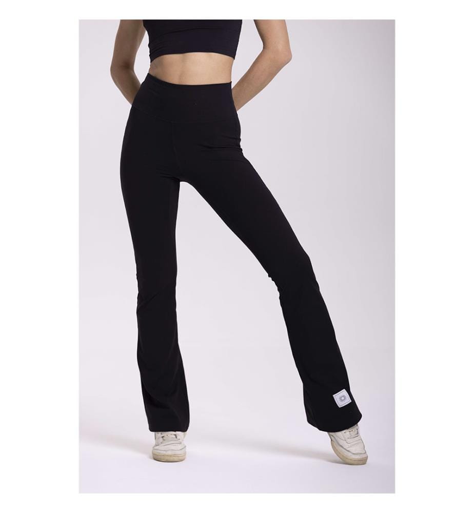 Legging Flair Jess - Noir