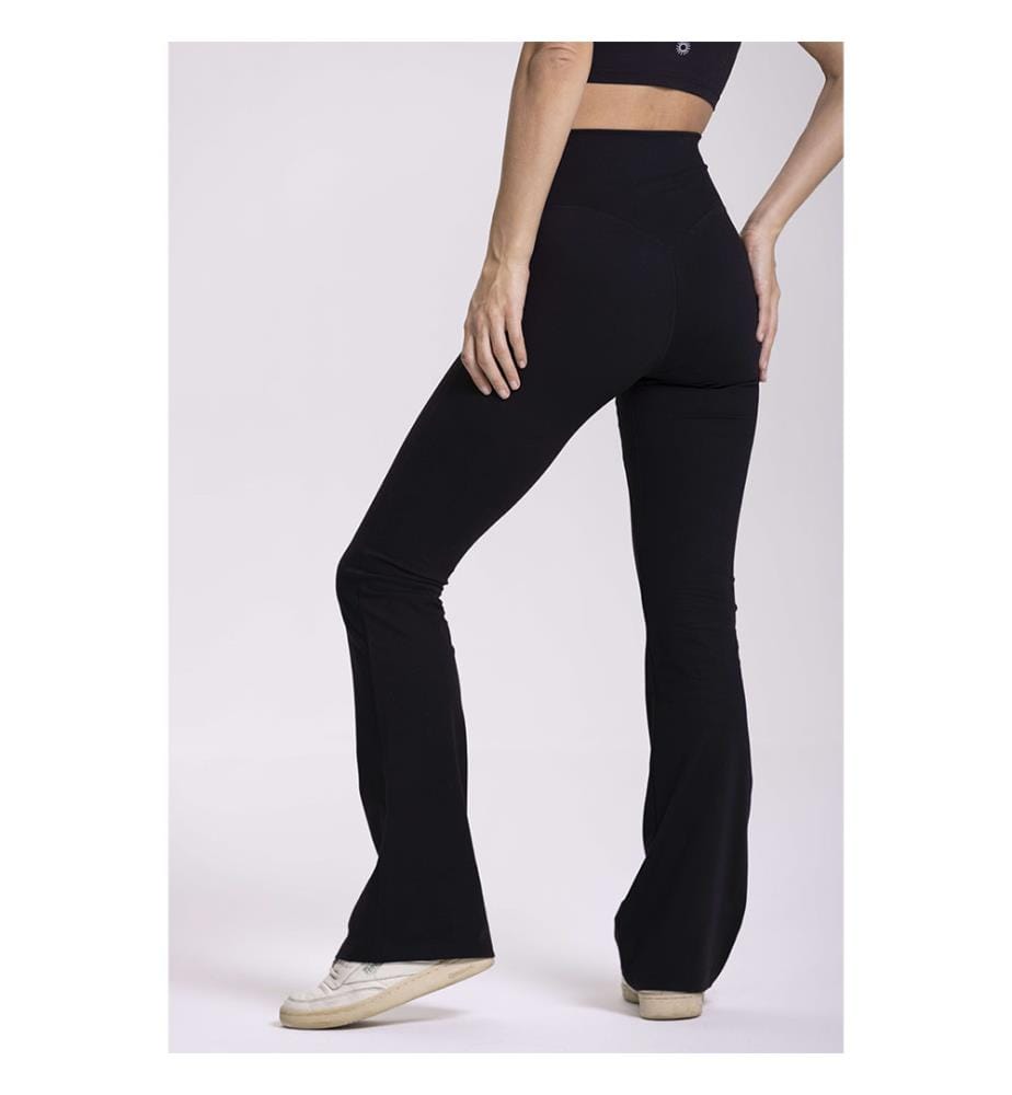 Legging Flair Jess - Noir