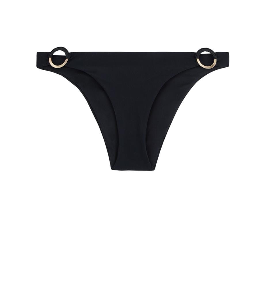 Mini Coeur Secret Cove - Noir