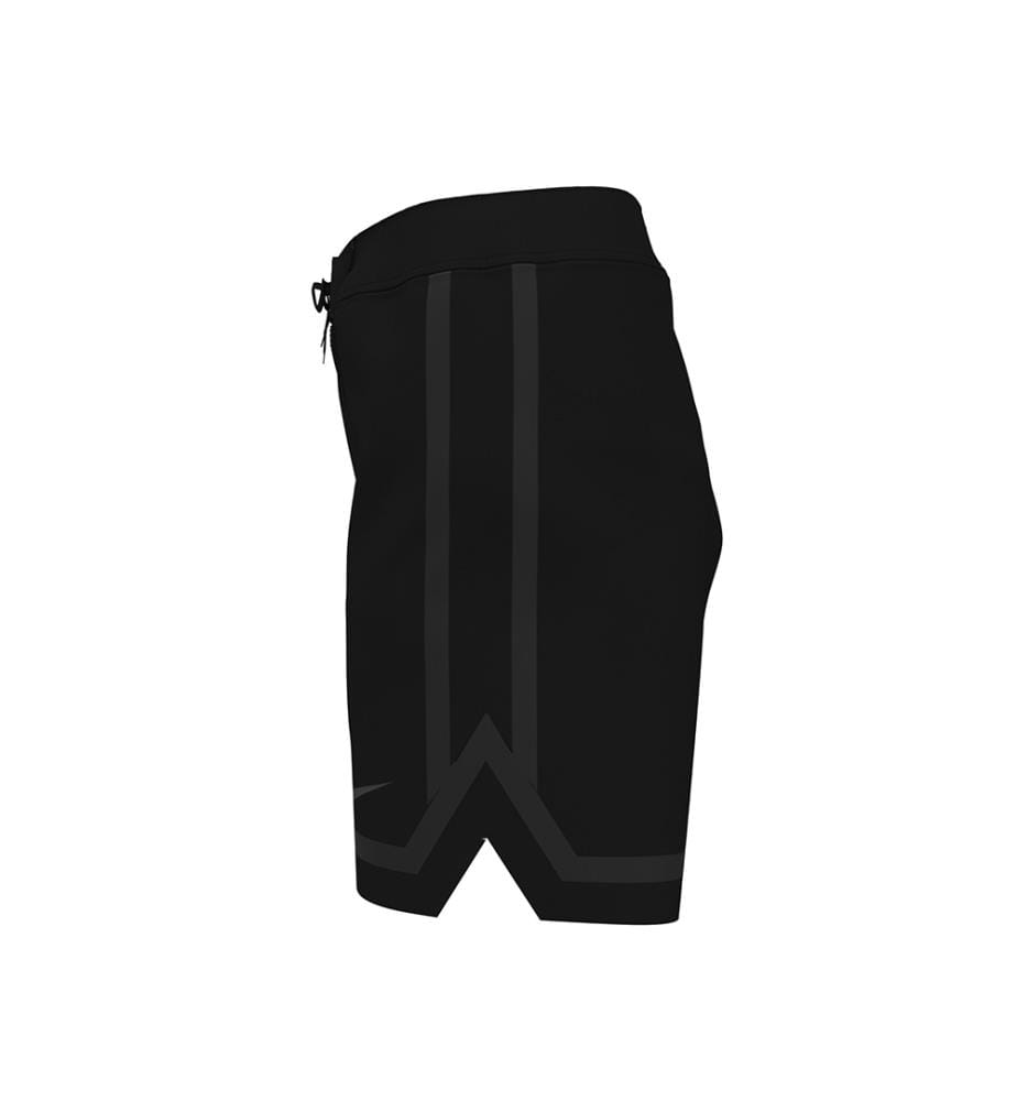 Short de bain Fadeaway 5" - Noir