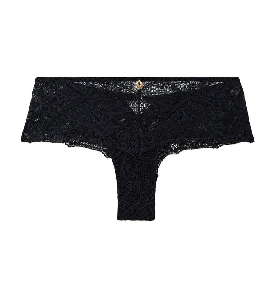 Shorty Gold Pleasure - Black Light