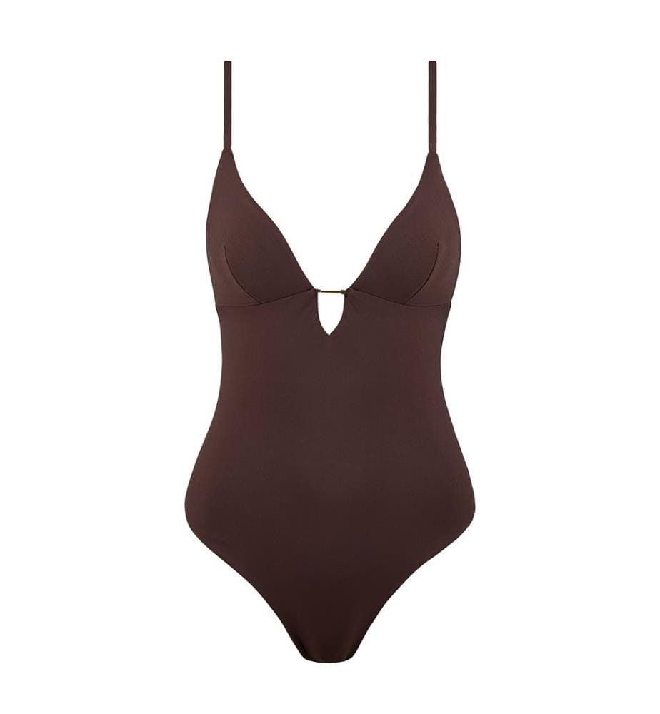Soft One Swimsuit Gipsy Muse - Henné
