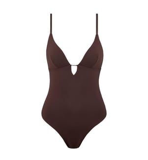 Soft One Swimsuit Gipsy Muse - Henné