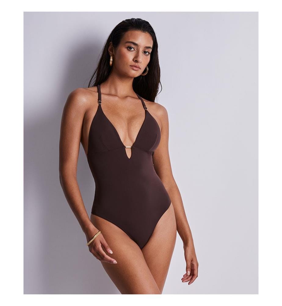 Soft One Swimsuit Gipsy Muse - Henné