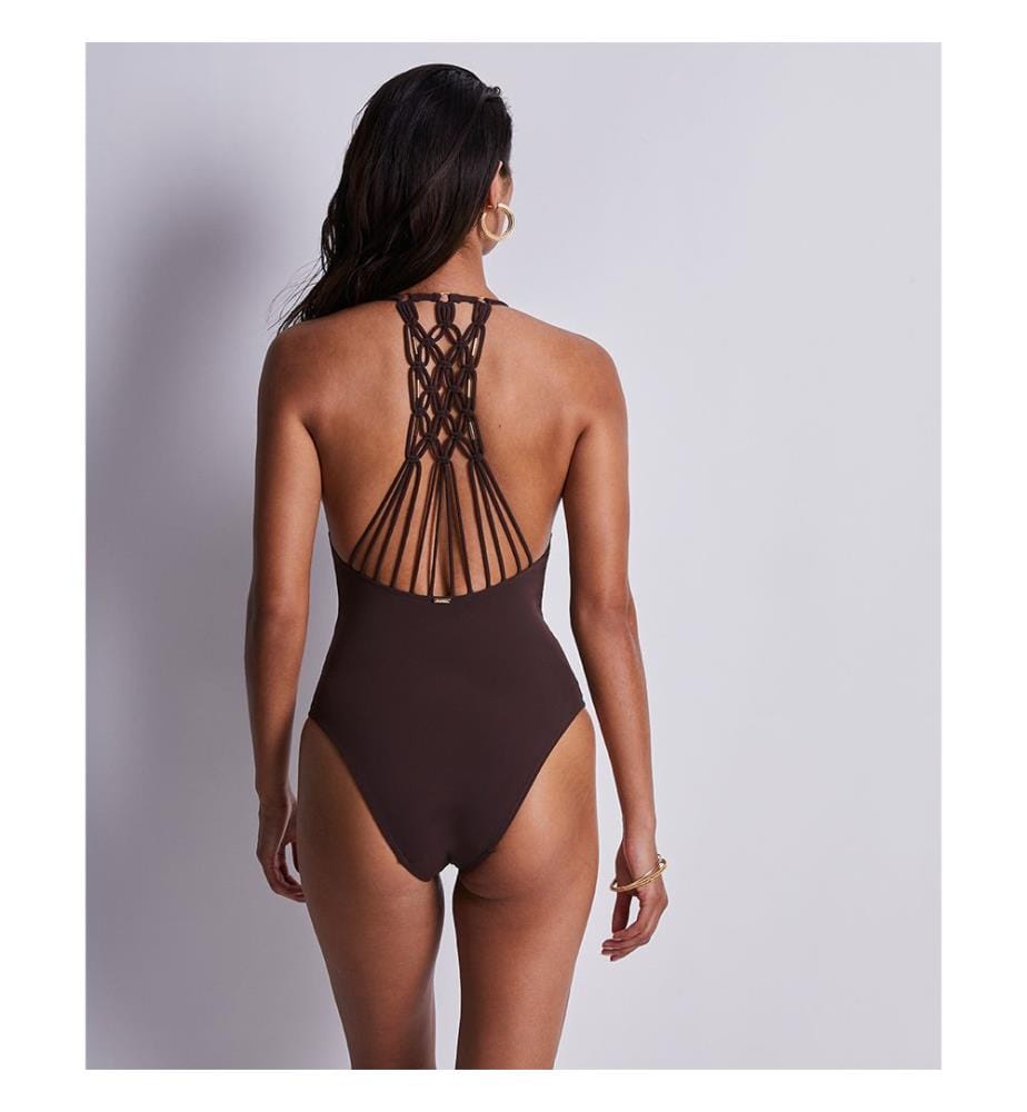 Soft One Swimsuit Gipsy Muse - Henné