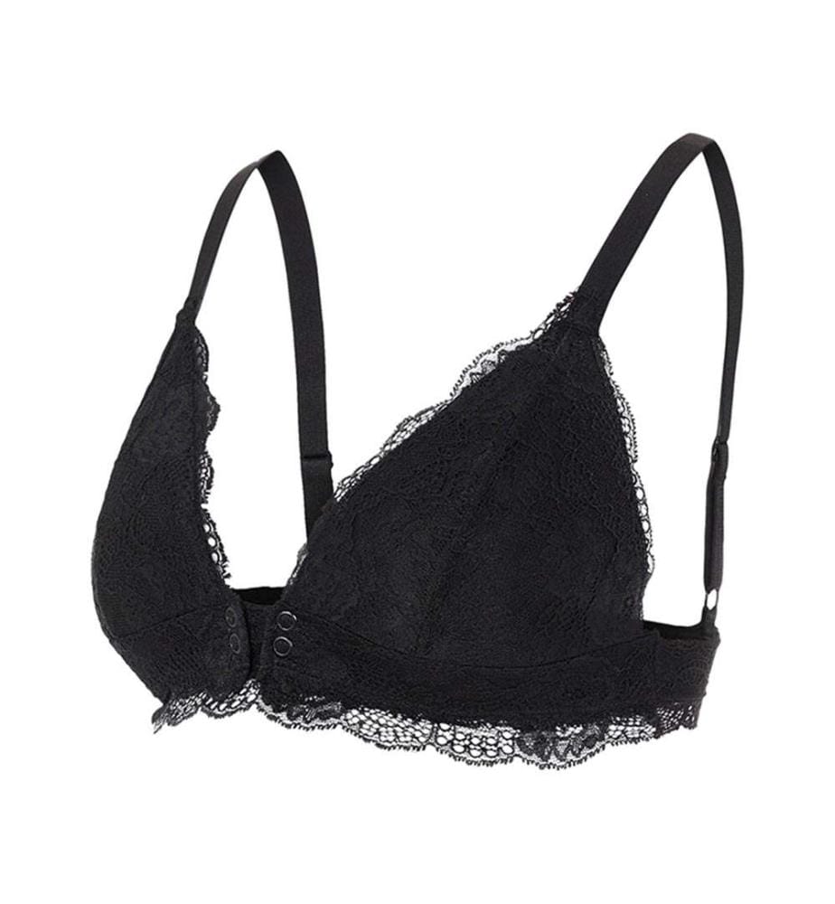 Soutien-Gorge - Noir