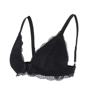 Soutien-Gorge - Noir