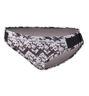 Bikini pantalon femme 36 - Noir