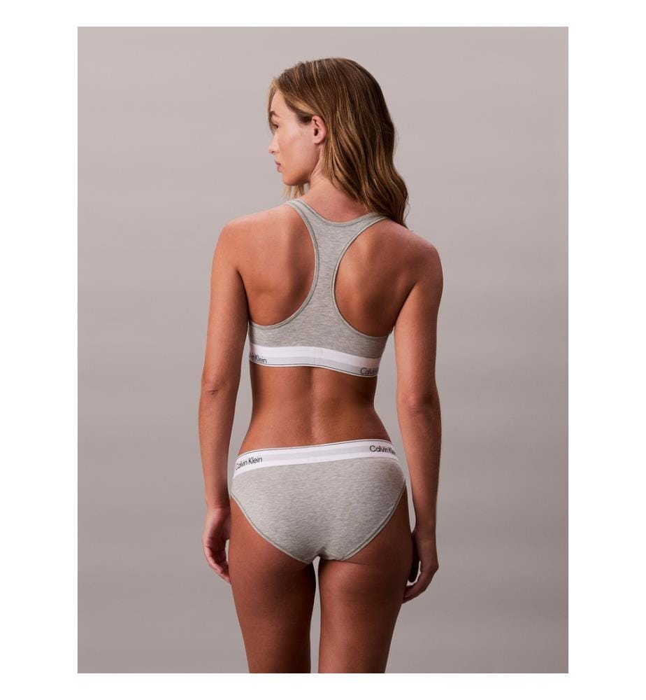 Brassière - Gris