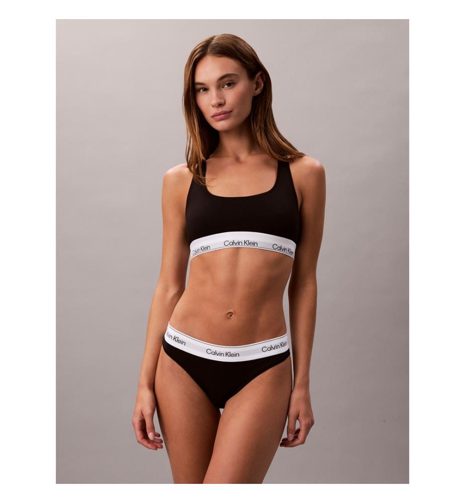 Brassière - Noir