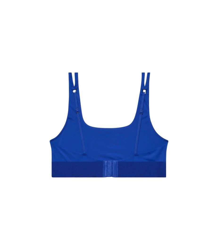 Brassière Intense Power Microfibre - Bleu