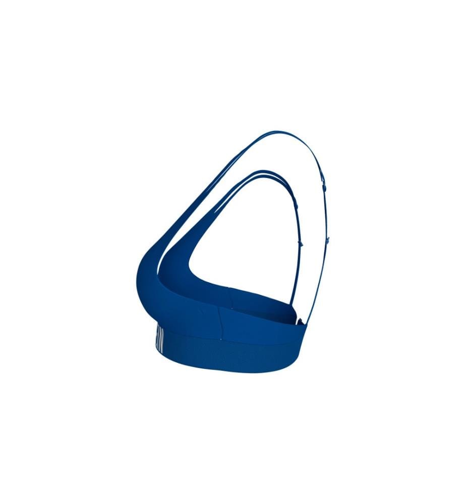 Brassière Intense Power Microfibre - Bleu