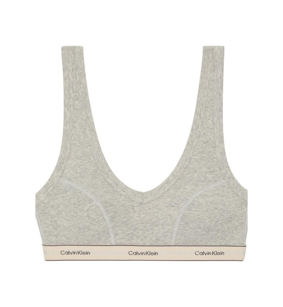 Brassière - Gris