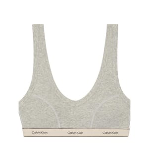 Brassière - Gris