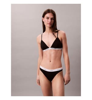 Culotte - Noir