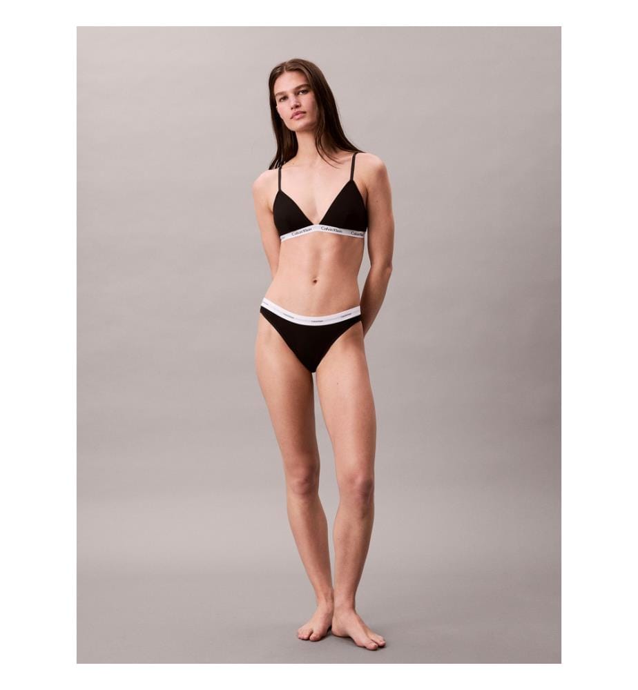Culotte - Noir
