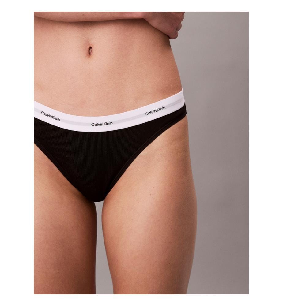 Culotte - Noir