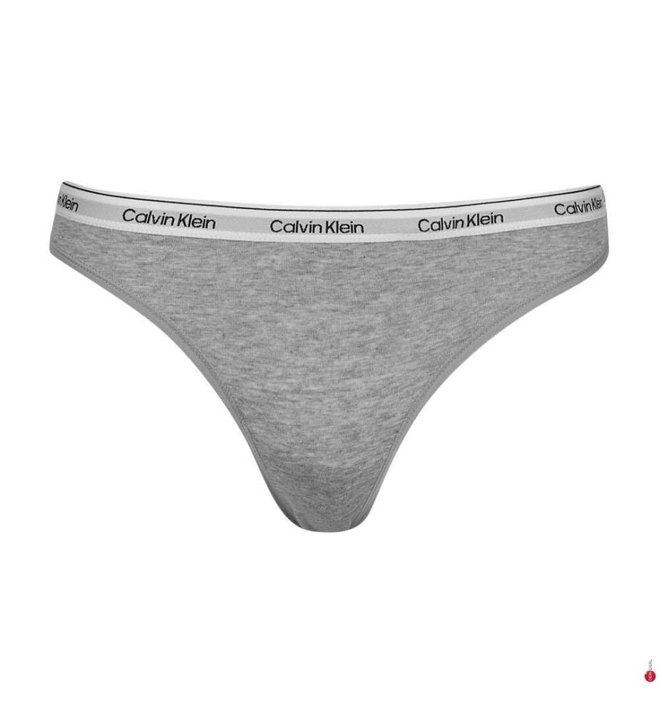 Pack de 3 Strings - 3 Coloris