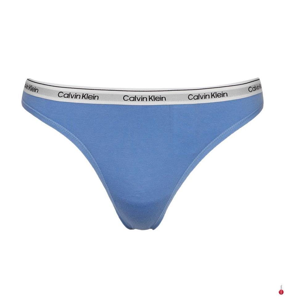 Pack de 3 Strings - 3 Coloris