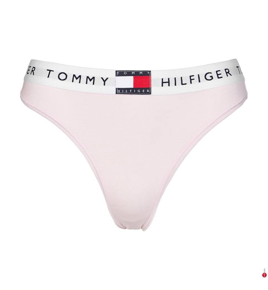 Culotte - Rose