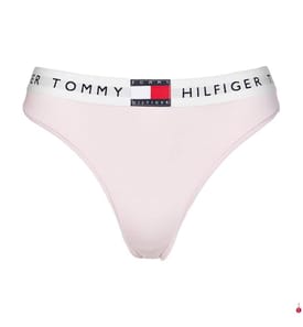 Culotte - Rose