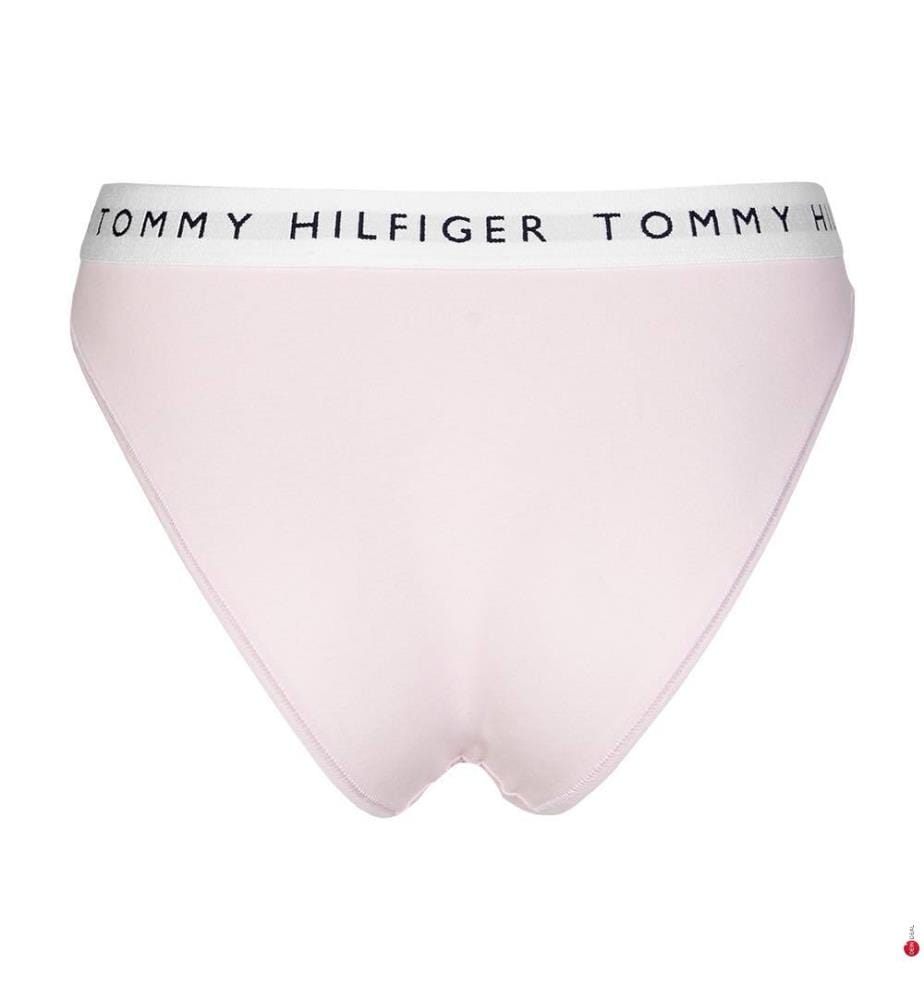 Culotte - Rose
