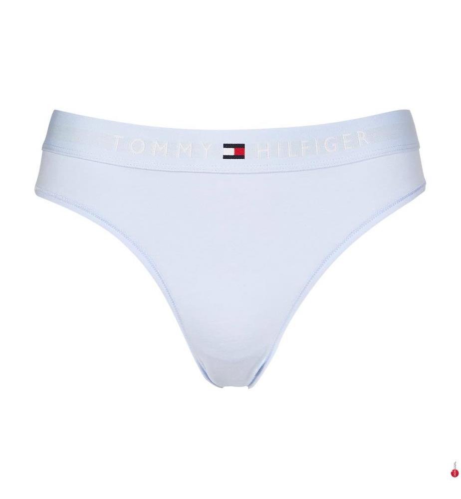 Culotte Classic - Bleu
