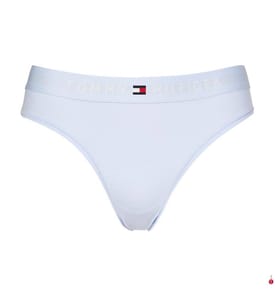 Culotte Classic - Bleu
