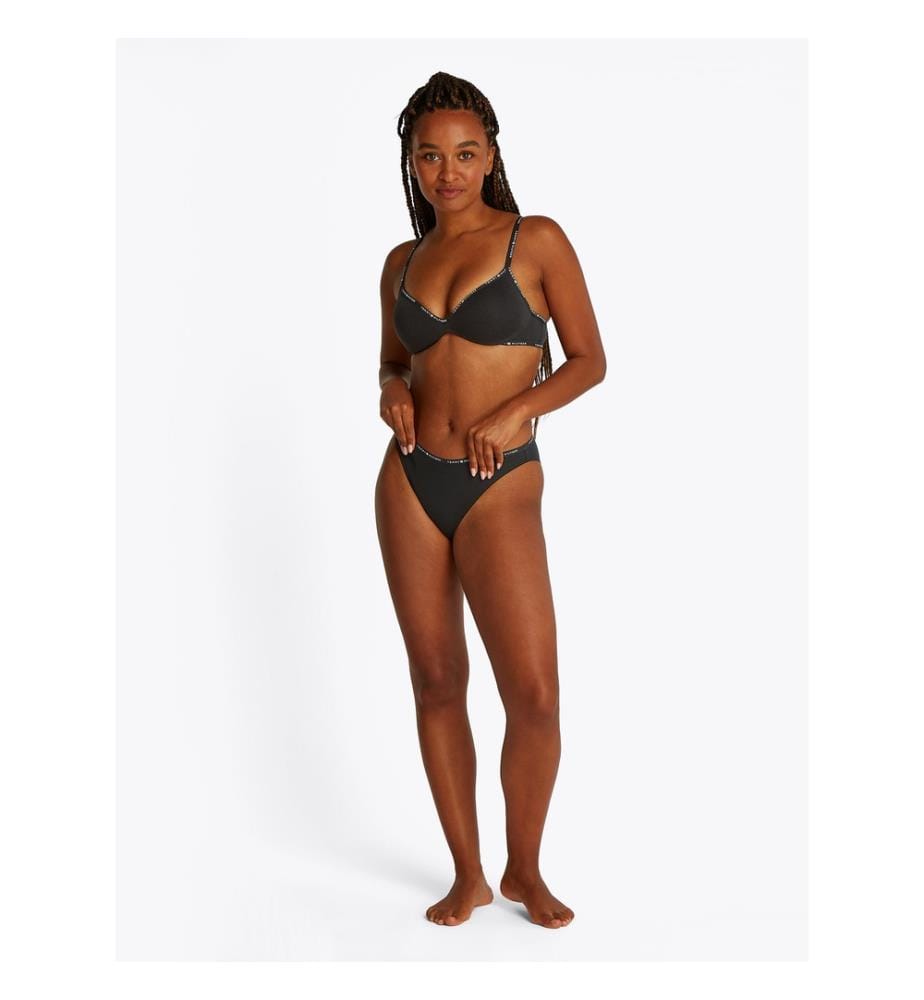 Pack de 3 Culottes - Noir