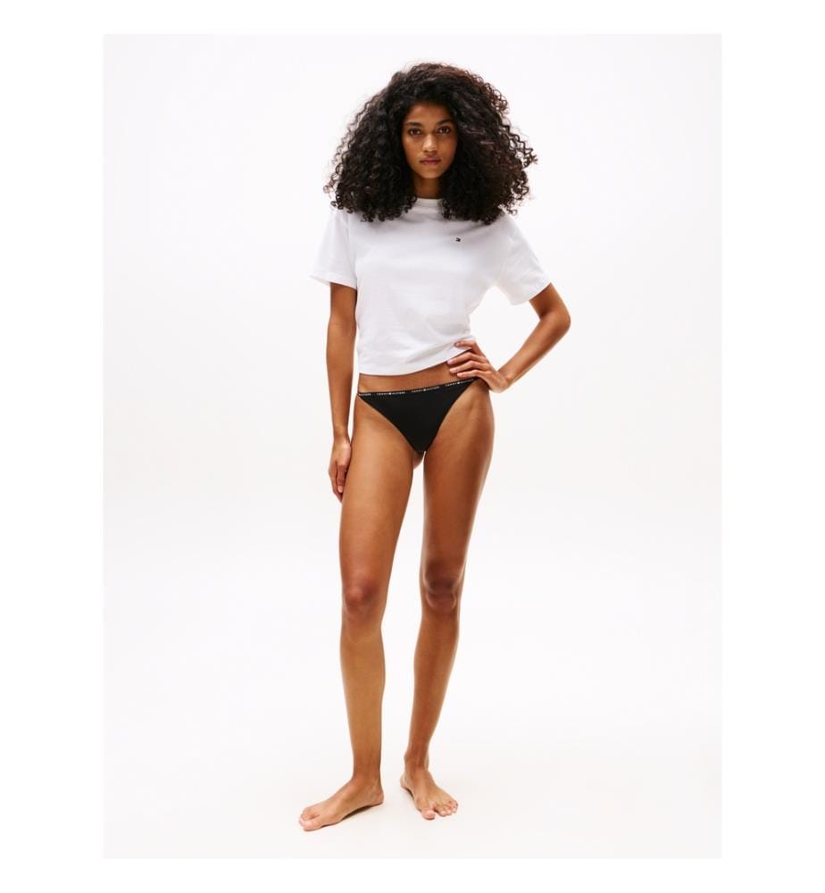 Pack de 3 Culottes - Noir