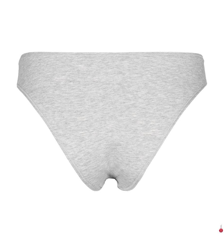 Lot de 3 Culottes Brésiliennes  - 3 Coloris