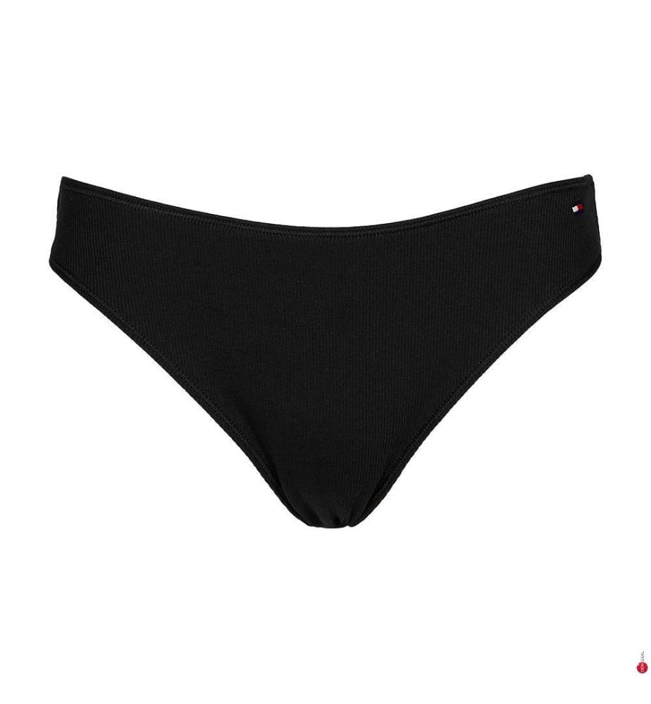 Lot de 3 Culottes Brésiliennes  - Noir