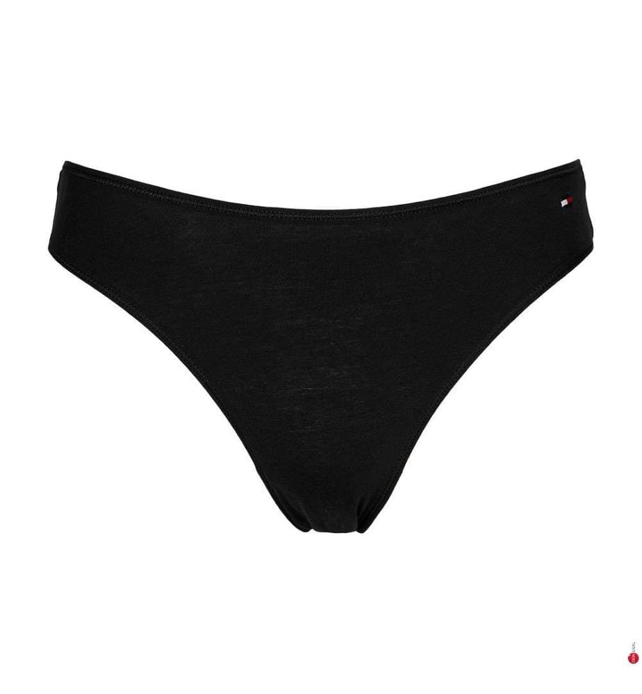 Lot de 3 Culottes Brésiliennes  - Noir