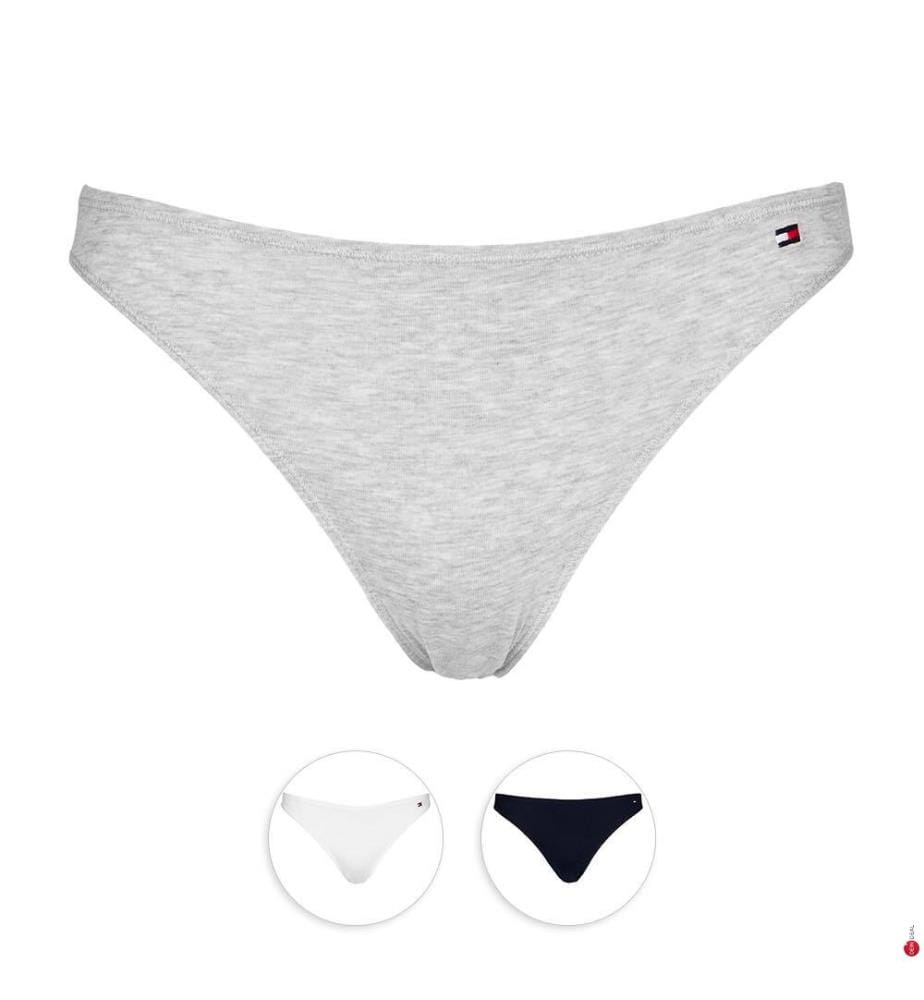 Pack de 3 Culottes - 3 Coloris