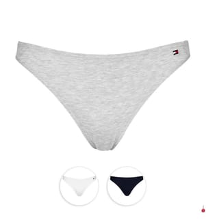 Pack de 3 Culottes - 3 Coloris