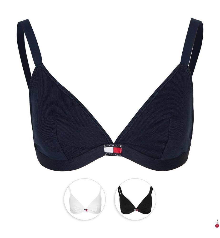 Confezione da 3 reggiseni - 3 colori