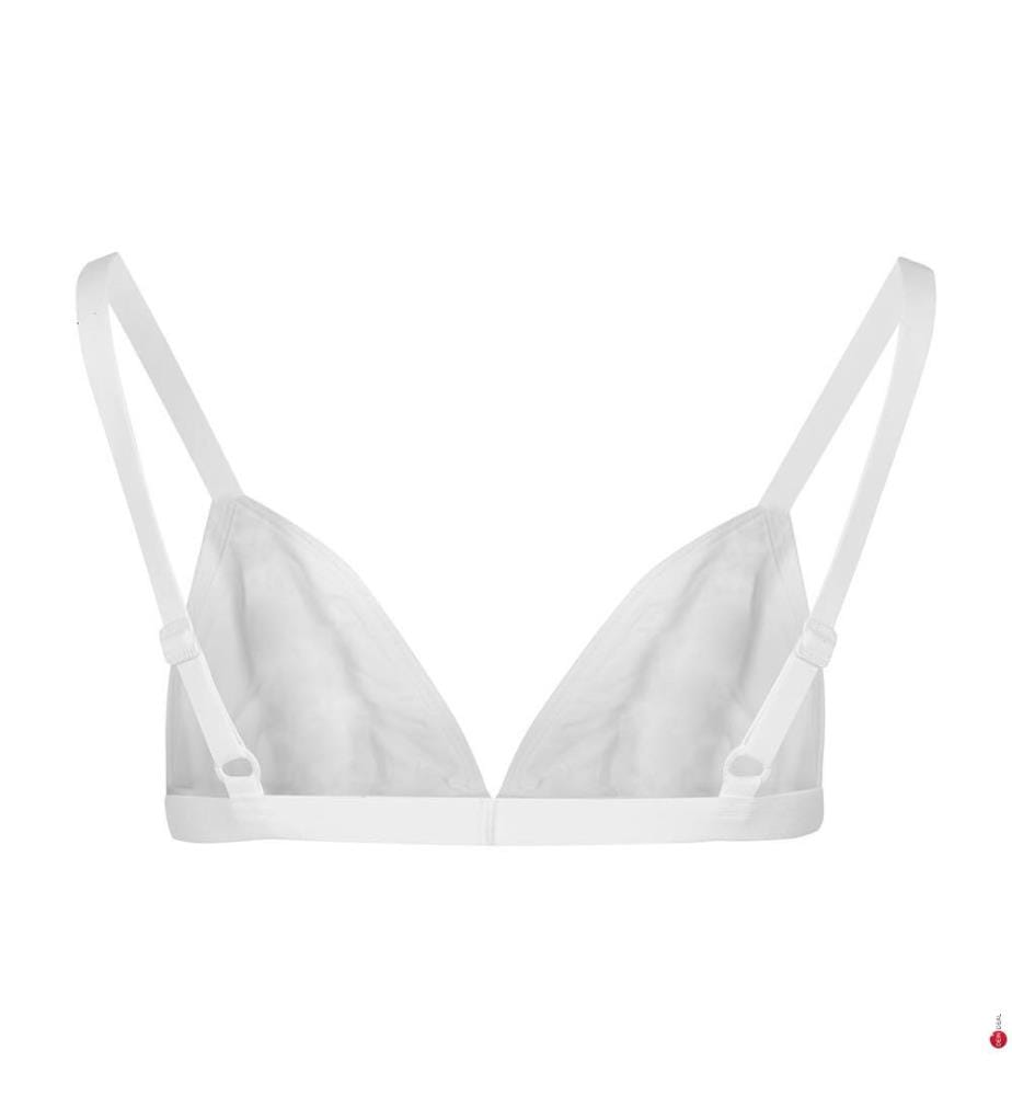 Confezione da 3 reggiseni - 3 colori
