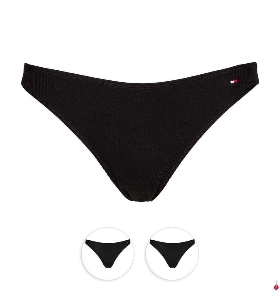 Pack de 3 Culottes - Noir