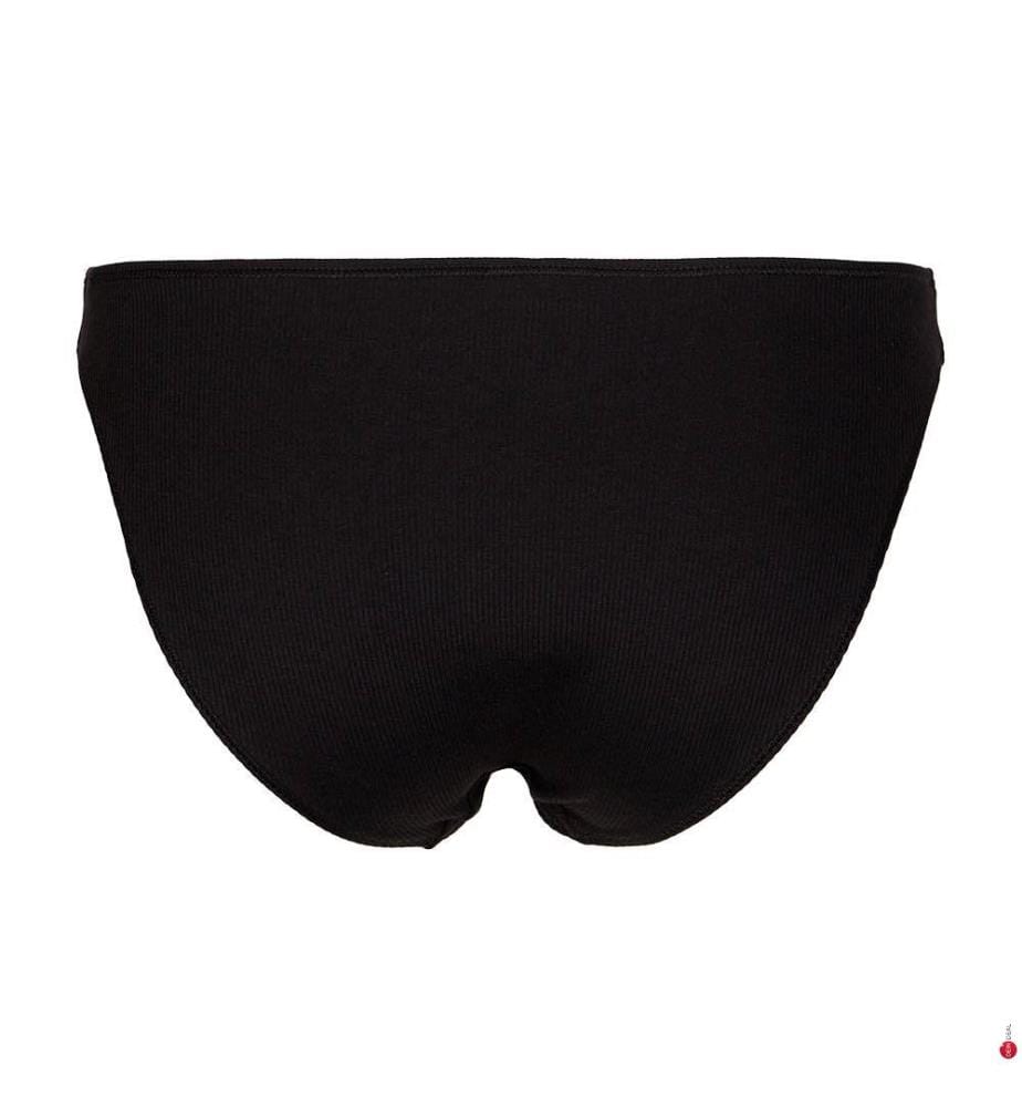 Pack de 3 Culottes - Noir
