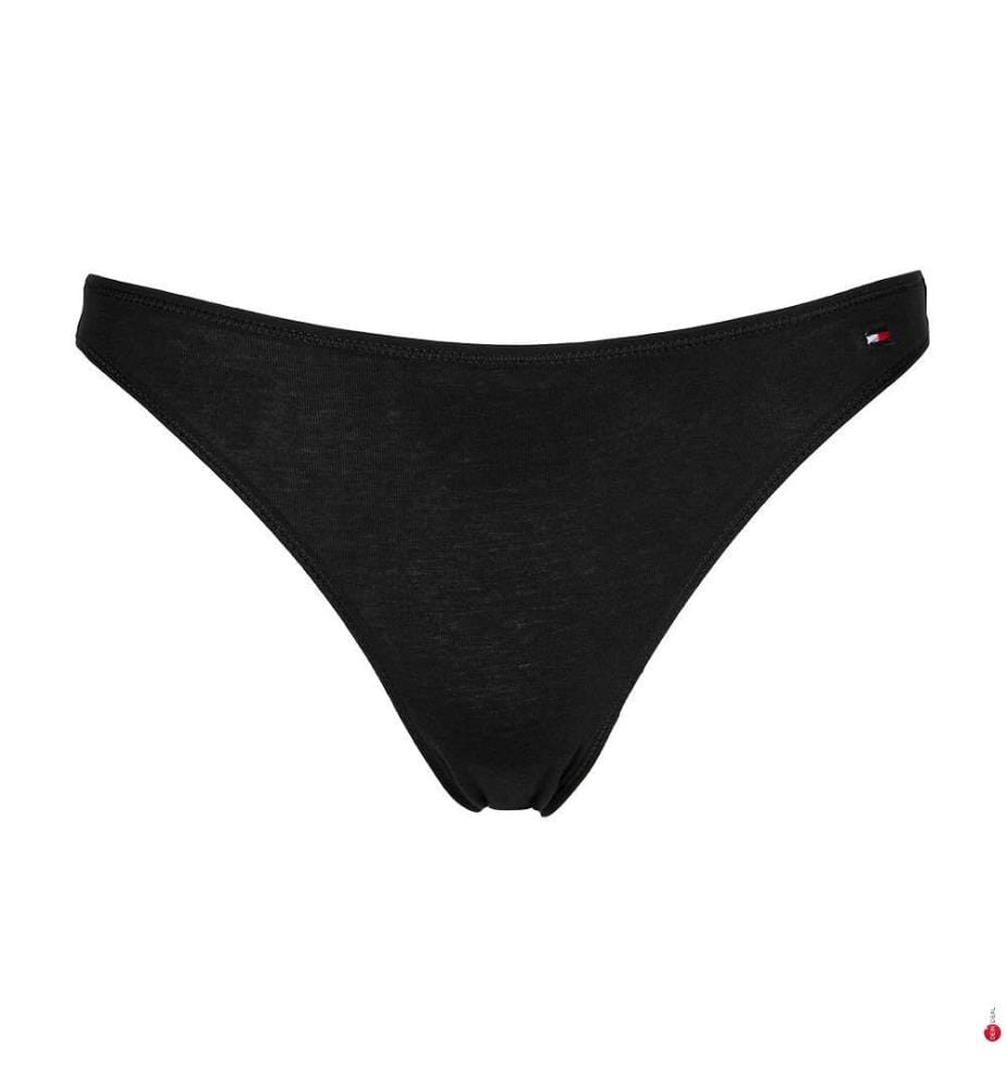 Pack de 3 Culottes - Noir