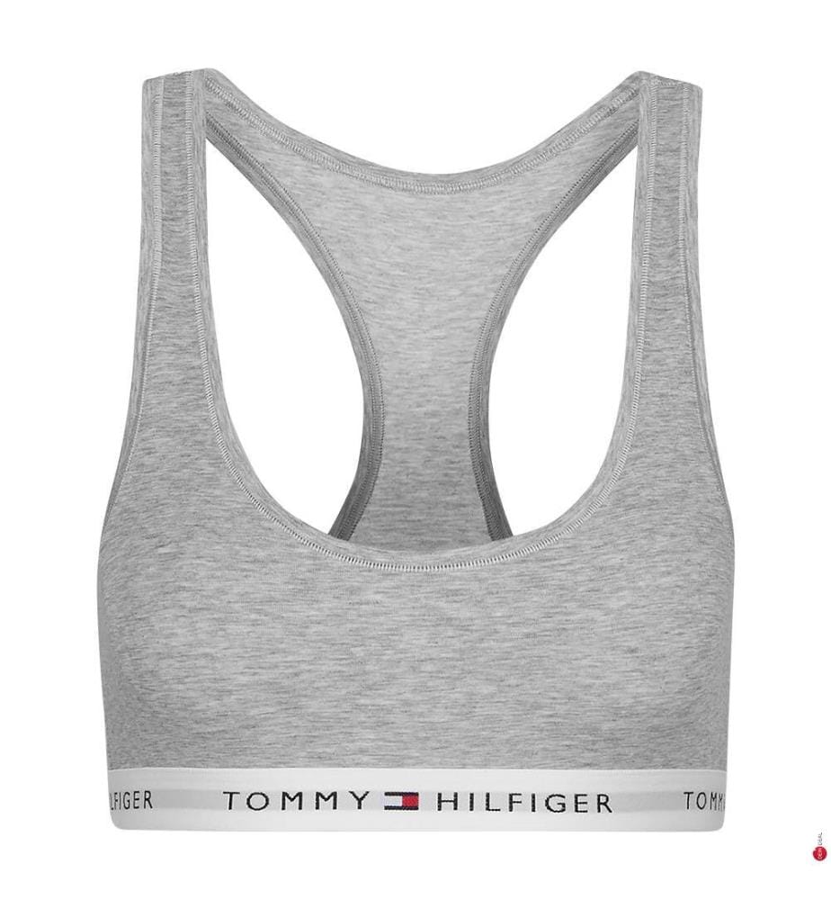 Bralette - Gris Clair