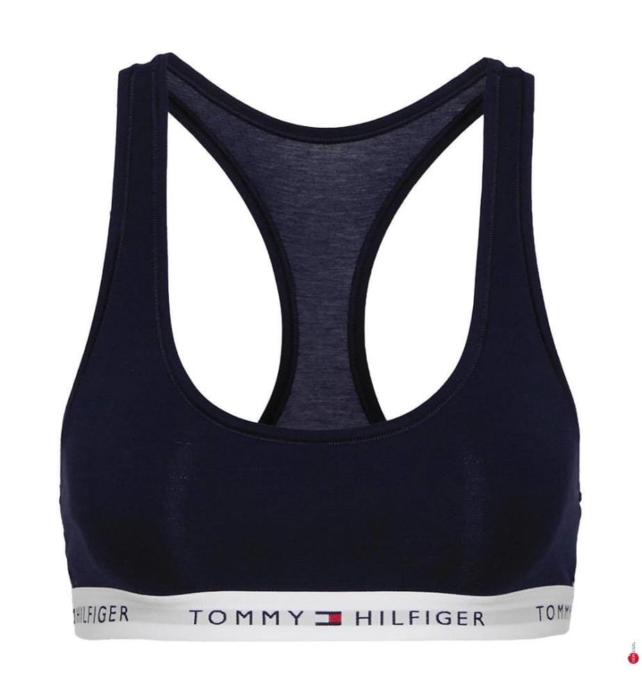 Bralette - Marine