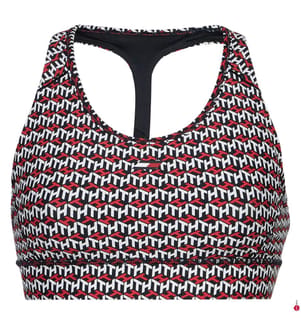 Brassière - Multicolore