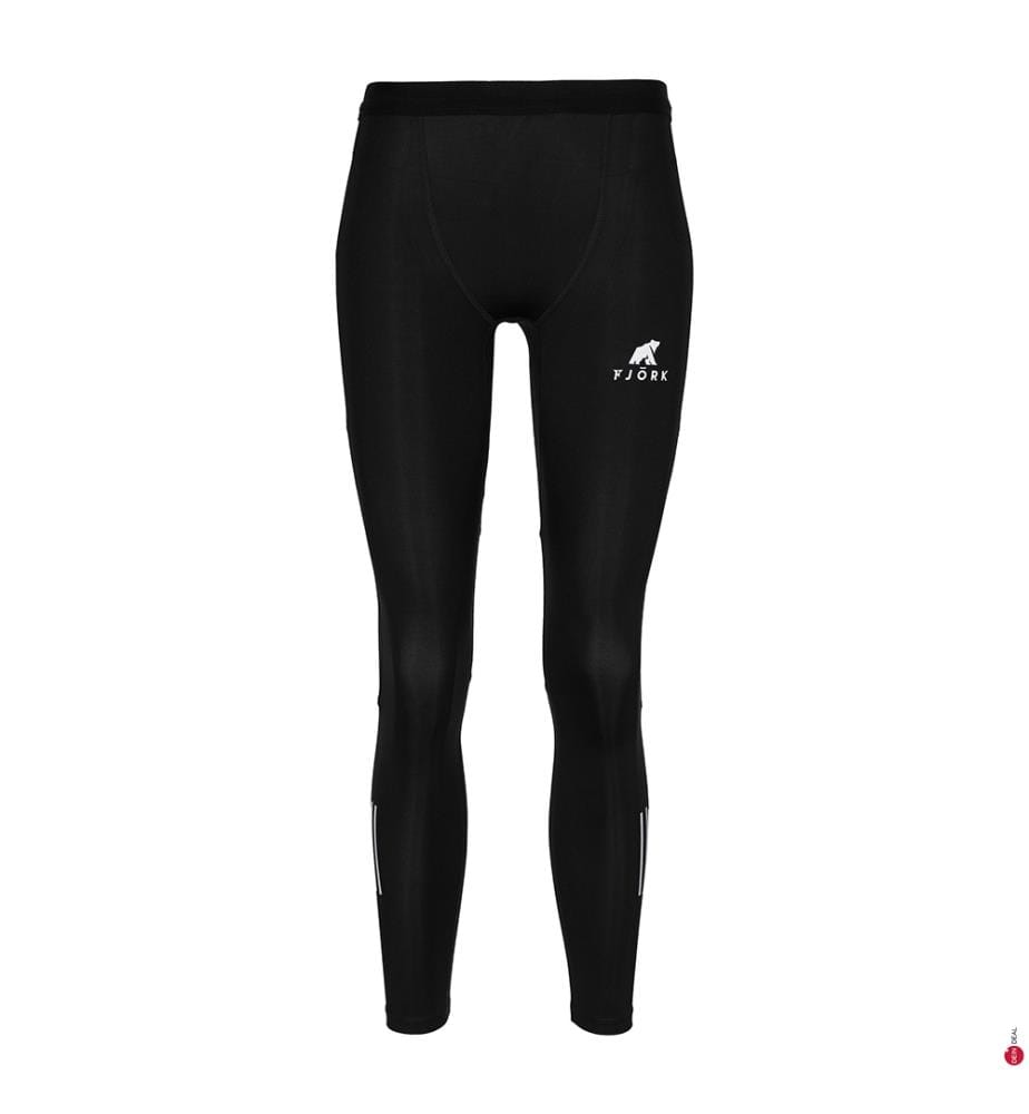 Legging Running - Noir