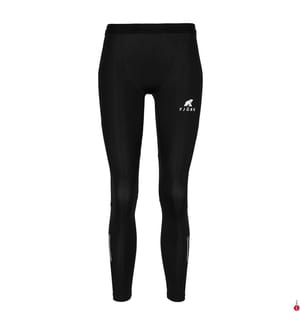 Legging Running - Noir