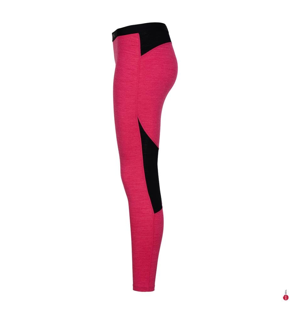 Legging Tech Jungfrau 210 - Rose