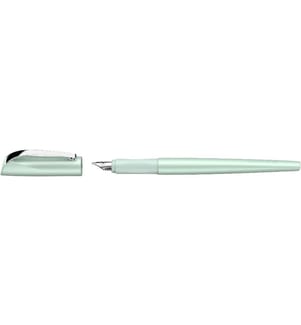 SCHNEIDER - Füllfederhalter Callissima 1.5 mm, Mint