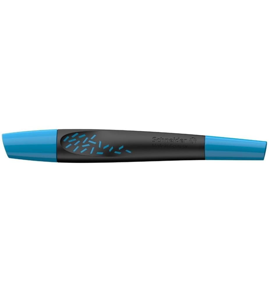 SCHNEIDER - Roller encre Breeze moyen (M), Bleu