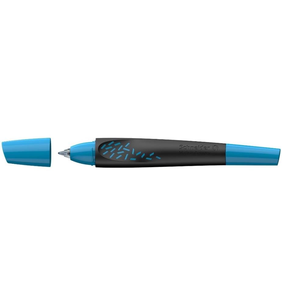 SCHNEIDER - Roller encre Breeze moyen (M), Bleu